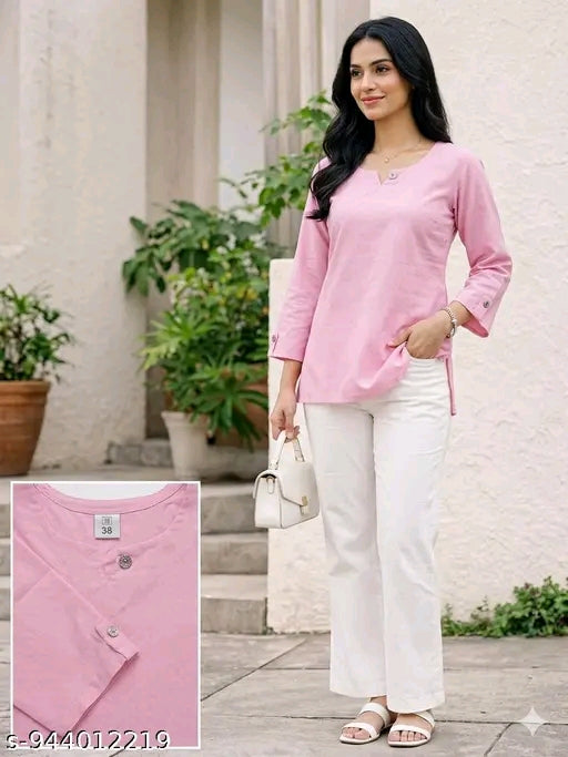 Trendy Sensational Kurtis