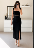 Elegant Bodycon Dress