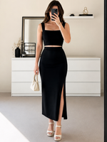 Elegant Bodycon Dress