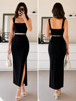 Elegant Bodycon Dress