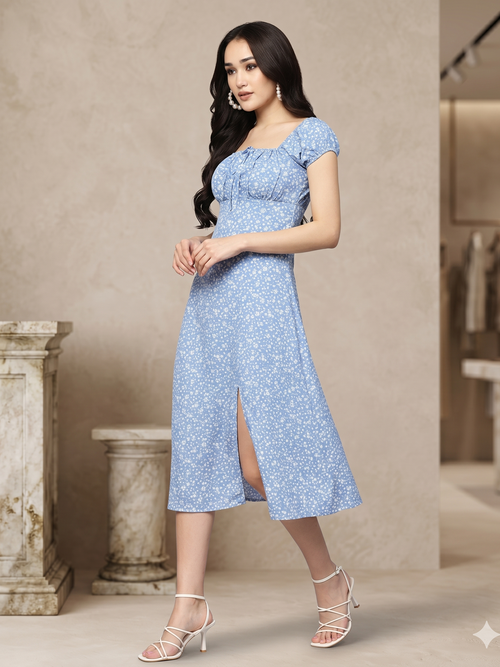 Summer newly design dress for girls and women