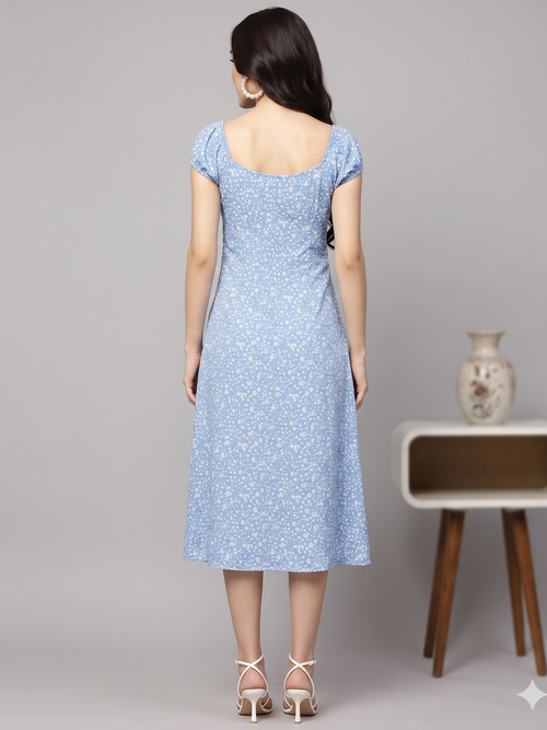 Summer newly design dress for girls and women