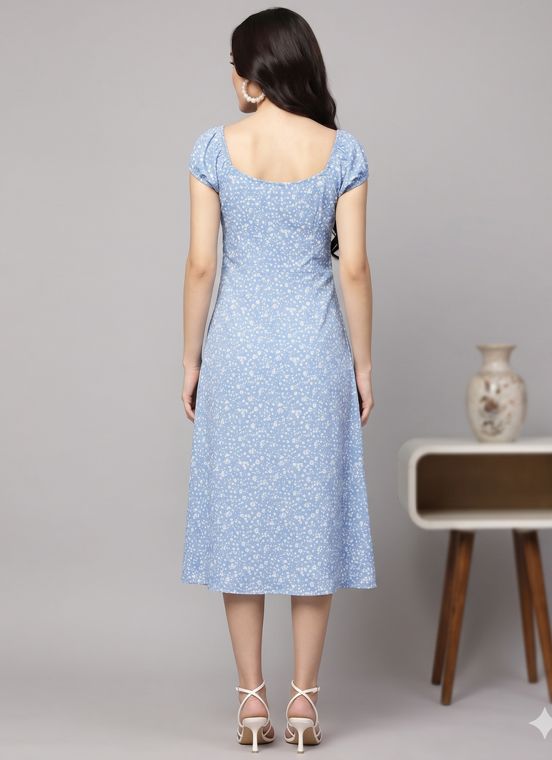 Summer newly design dress for girls and women