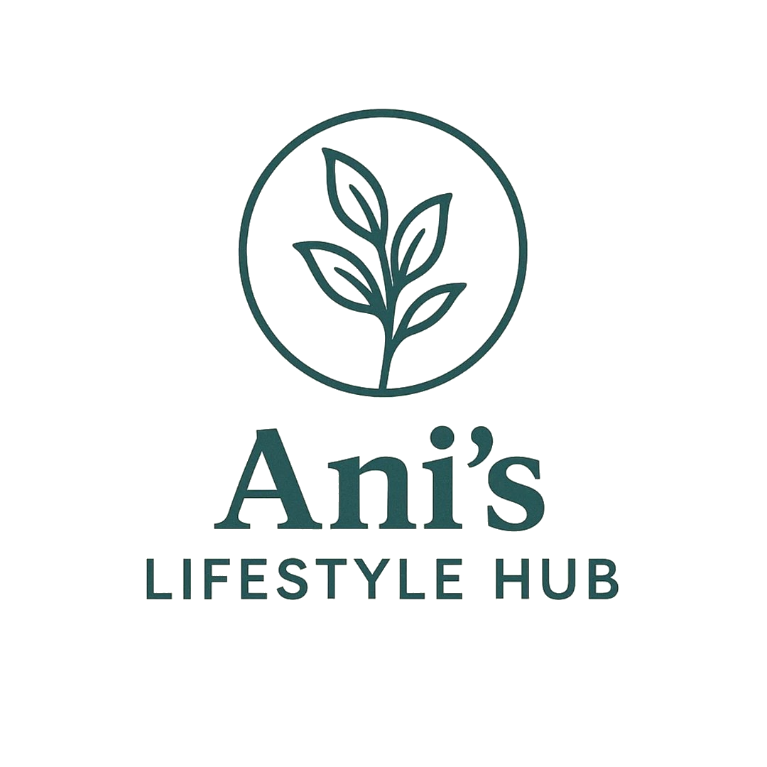 Ani'S Life Styel Hub