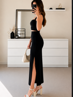 Elegant Bodycon Dress